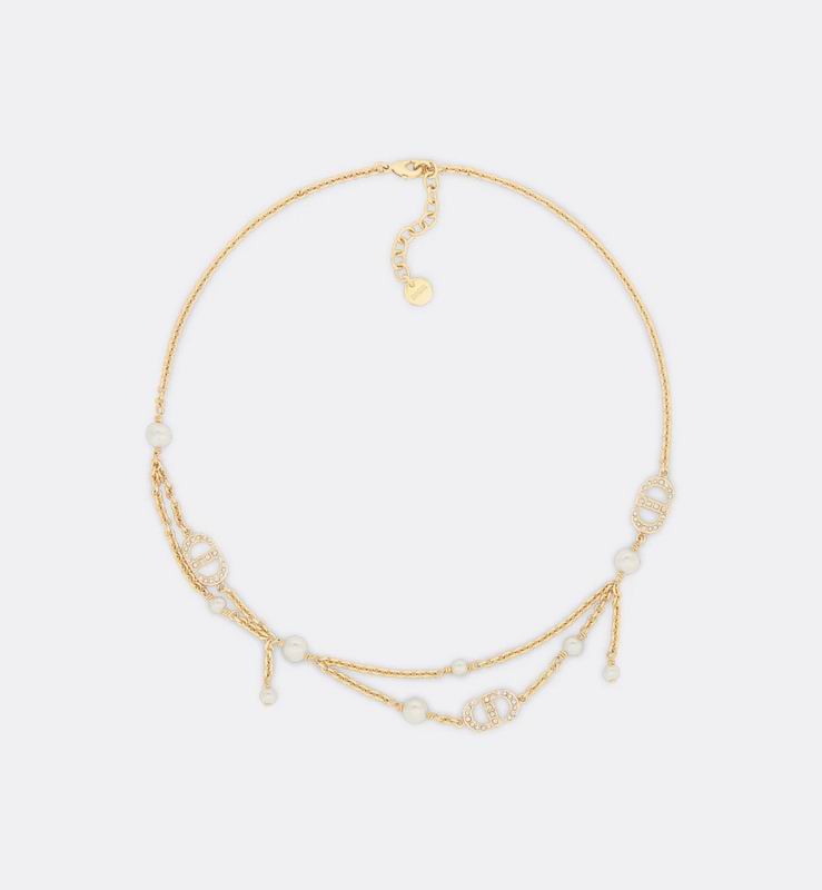 Dior Necklace 05lyr449